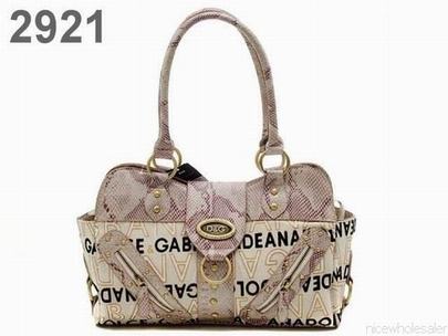 D&G handbags028